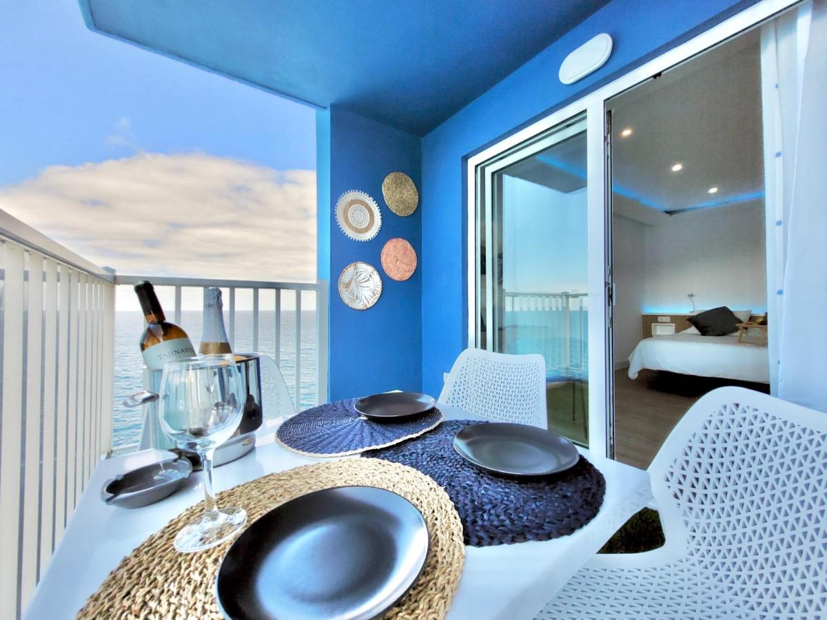 Holiday Feel A กาโกรอนเต ภายนอก รูปภาพ